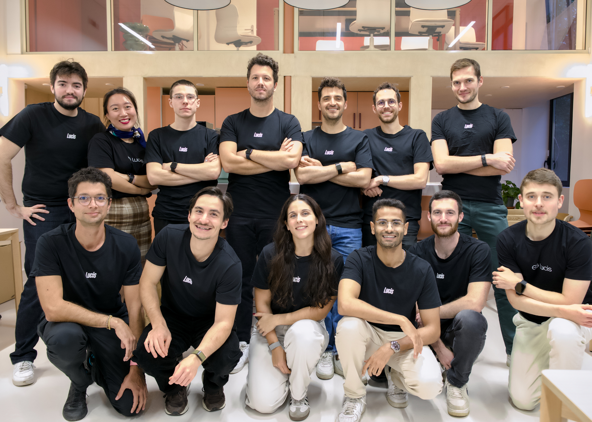 General Catalyst backs Paris startup using AI to scale preventative health testing in Europe
