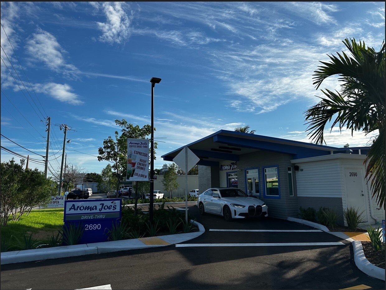 4 Broward Spots to Score Veterans Day Freebies and Thank-Yous