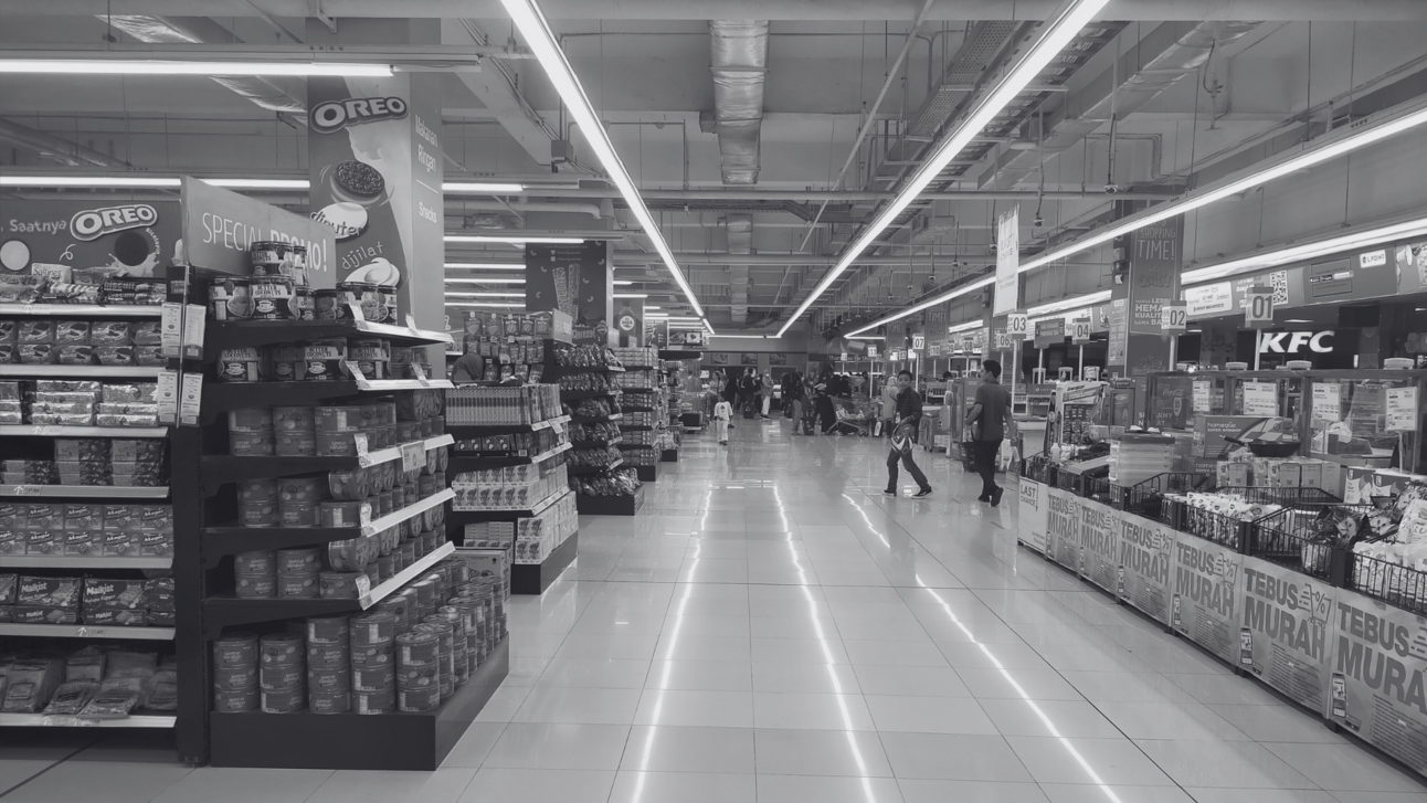 How Retailers Can Stack The Deck In Their Favour