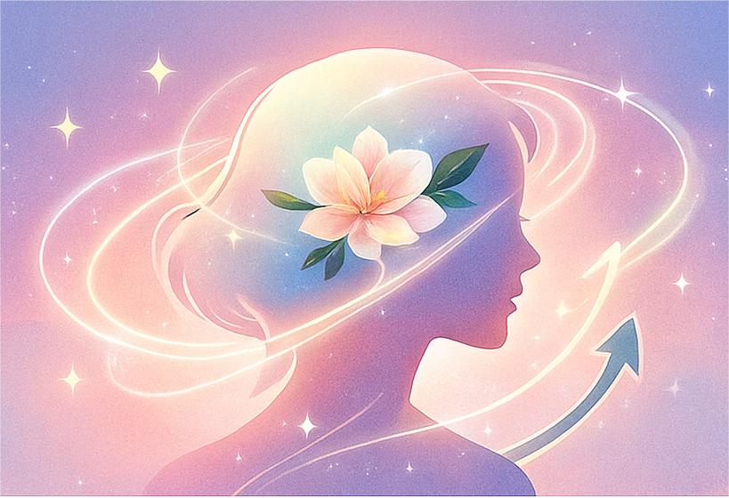 Wait... What if you’re not broken?