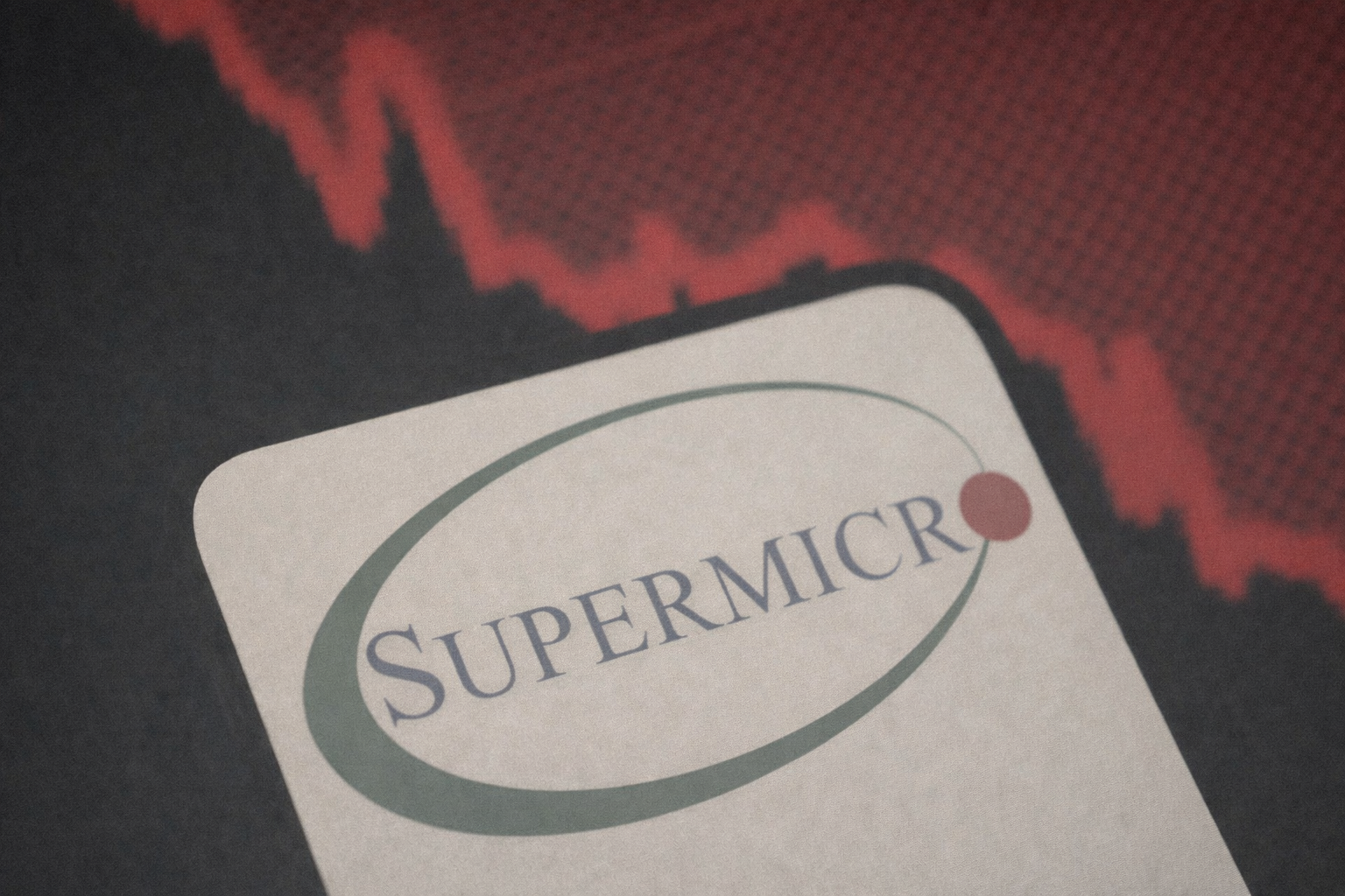 Supermicro's co-founder arrested for smuggling $2.5B in Nvidia chips to China