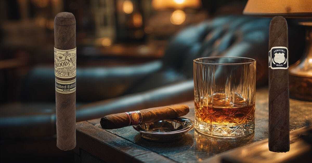 Crowned Heads Cigars: Boutique Tradition & Broadway