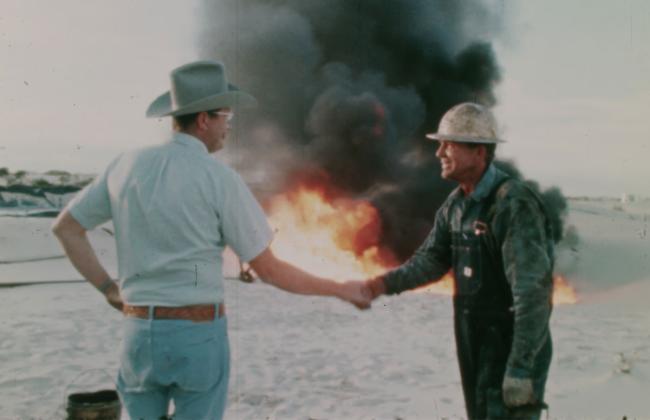 BAMPFA’s Winter 2024 Film Series: Climate Crisis, Sexuality, and Community Power