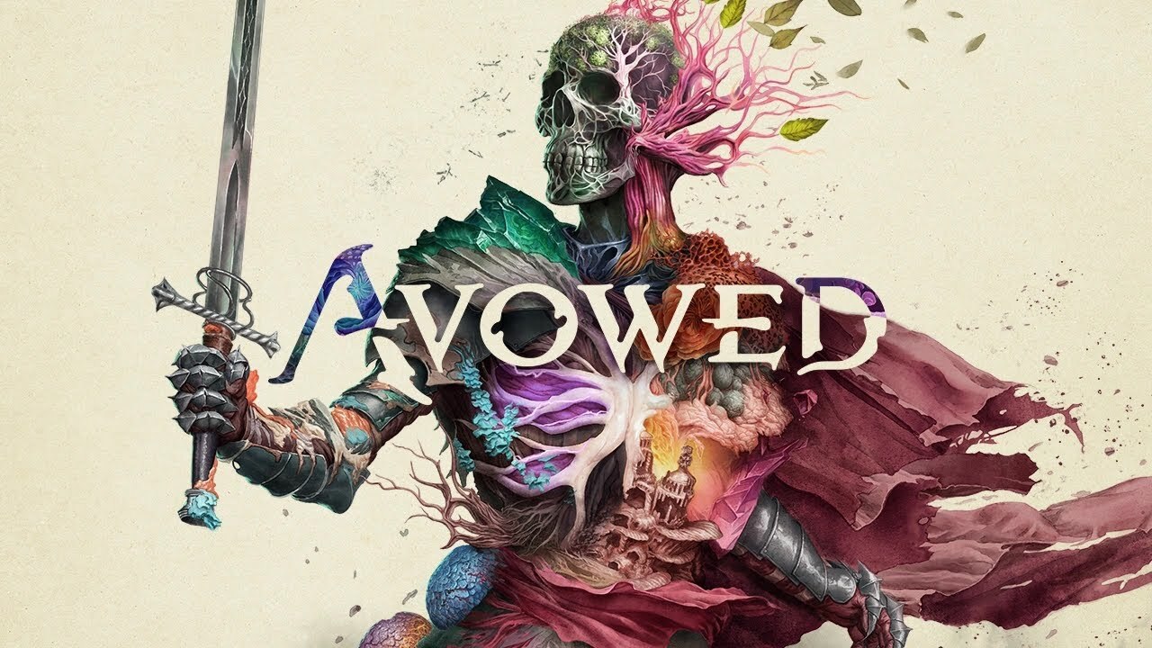 VIDEO: AVOWED // First Playthrough, Day 14 // Galawain’s Tusks....this place SUCKS!