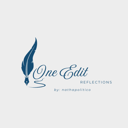 One Edit Reflections -  This Former Dagget Supporter Is Sharing Why Voting for Mikie Is Important