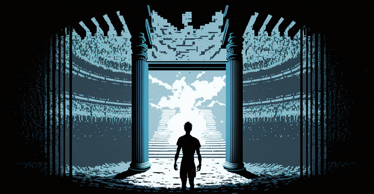 Enter the Digital Arena