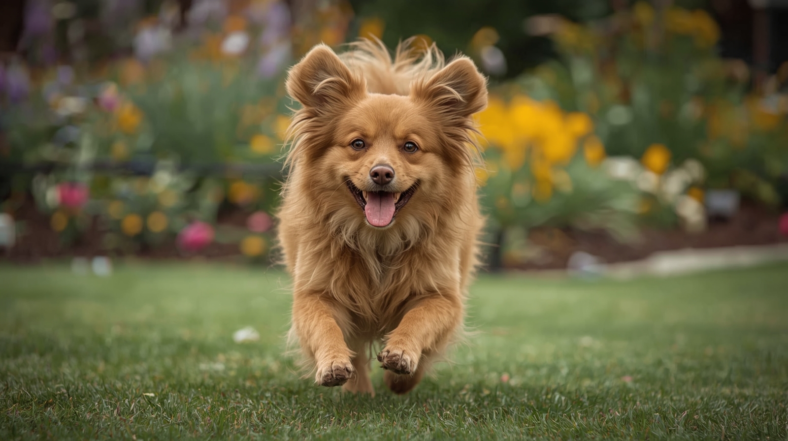 Its a Car, Its a Train, Its a Zoomie?