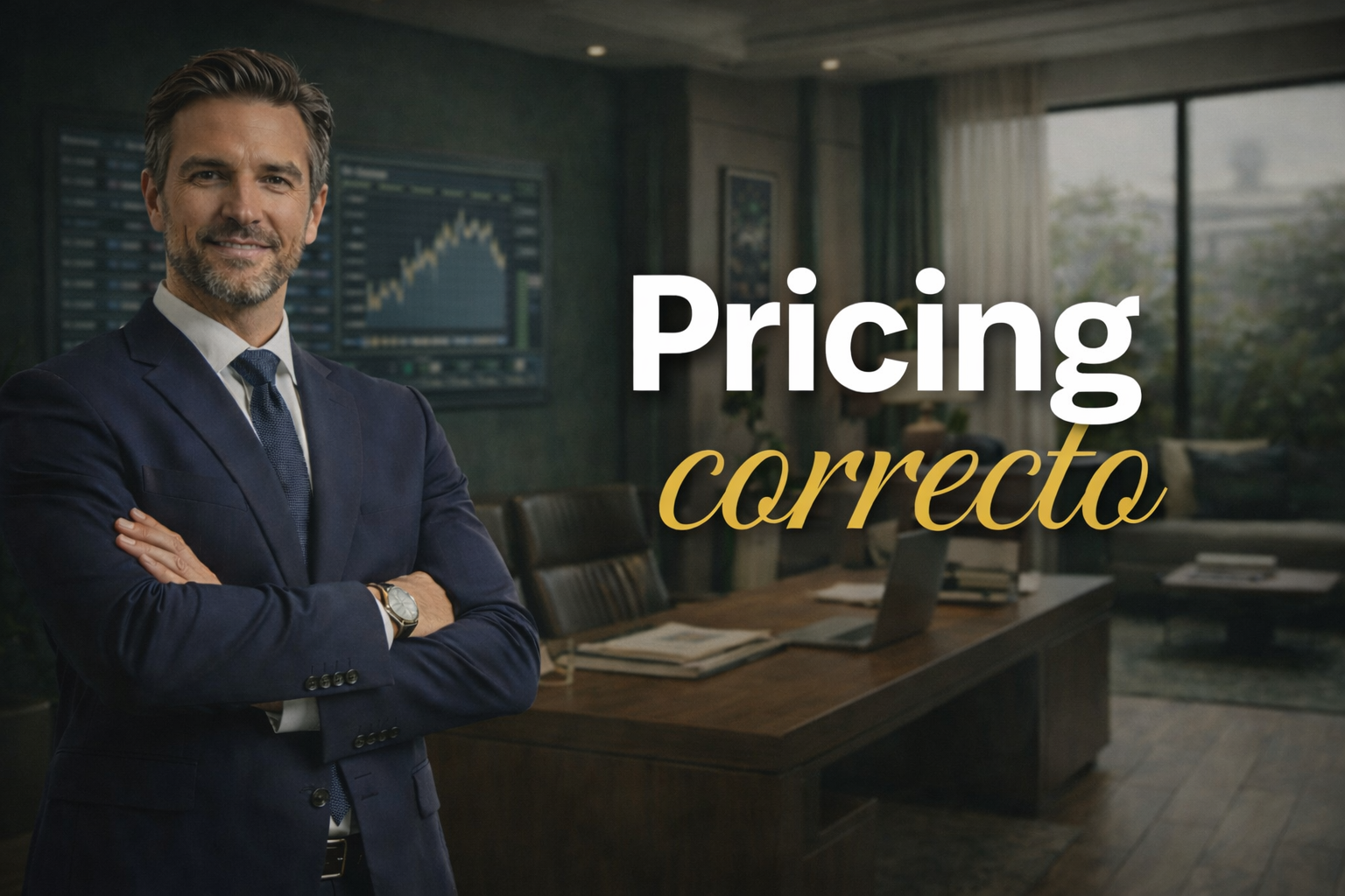 🚨El mayor error al fijar precios