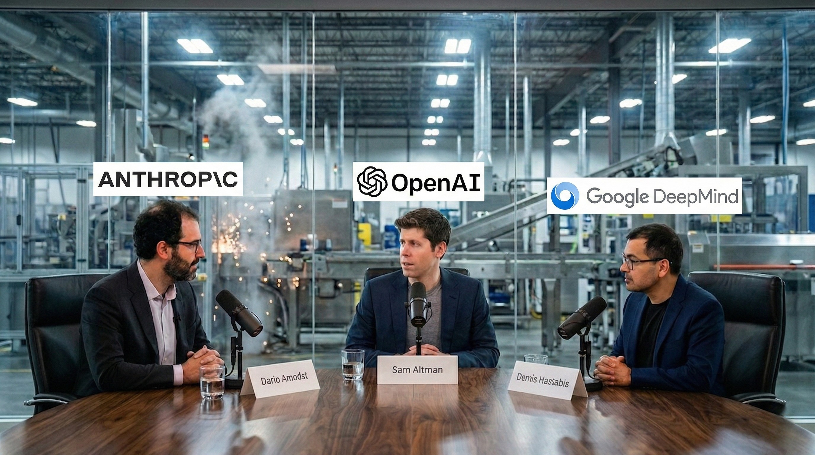 This Week in Tech 112