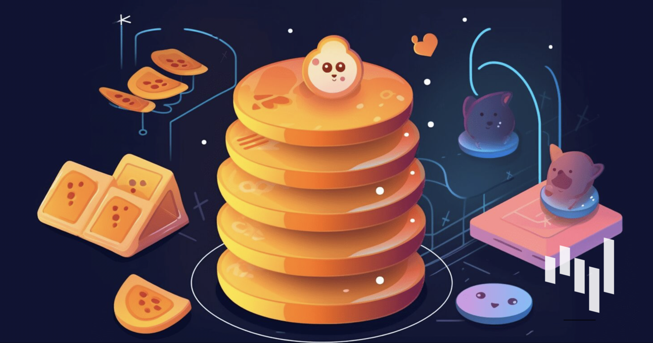 PancakeSwap (CAKE) Initiated An Extended Gain From A Valid Sell-Side Liquidity Sweep