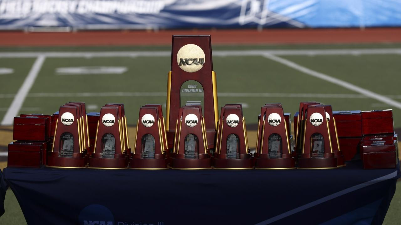 Championships Committee Recap