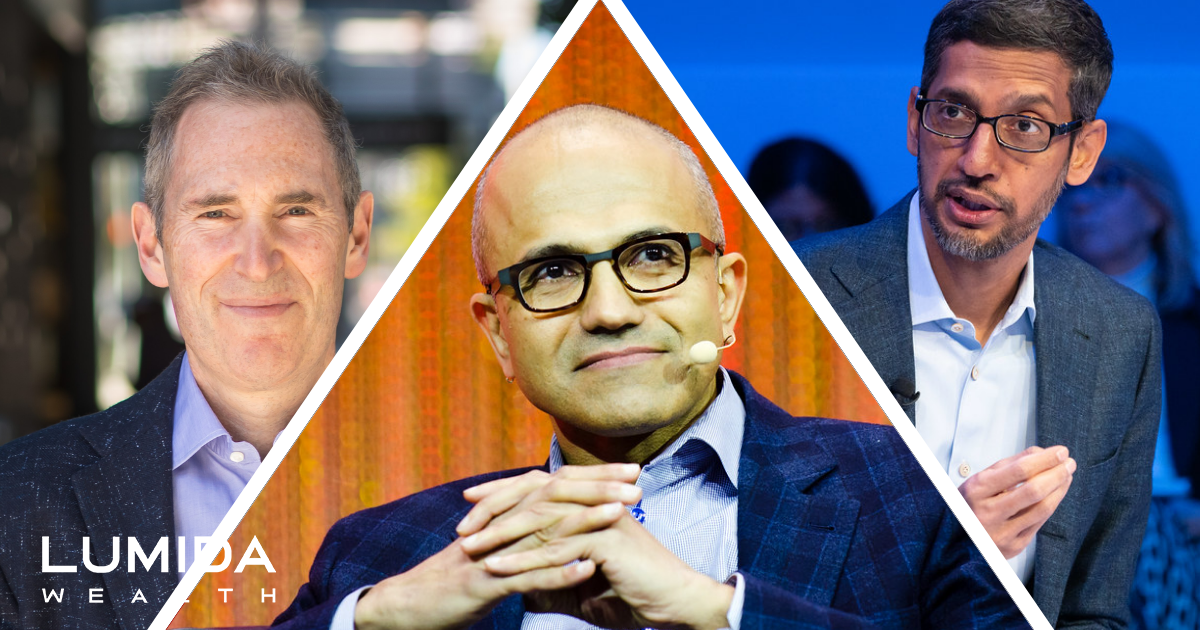 It's Time to Front Run Sam Altman