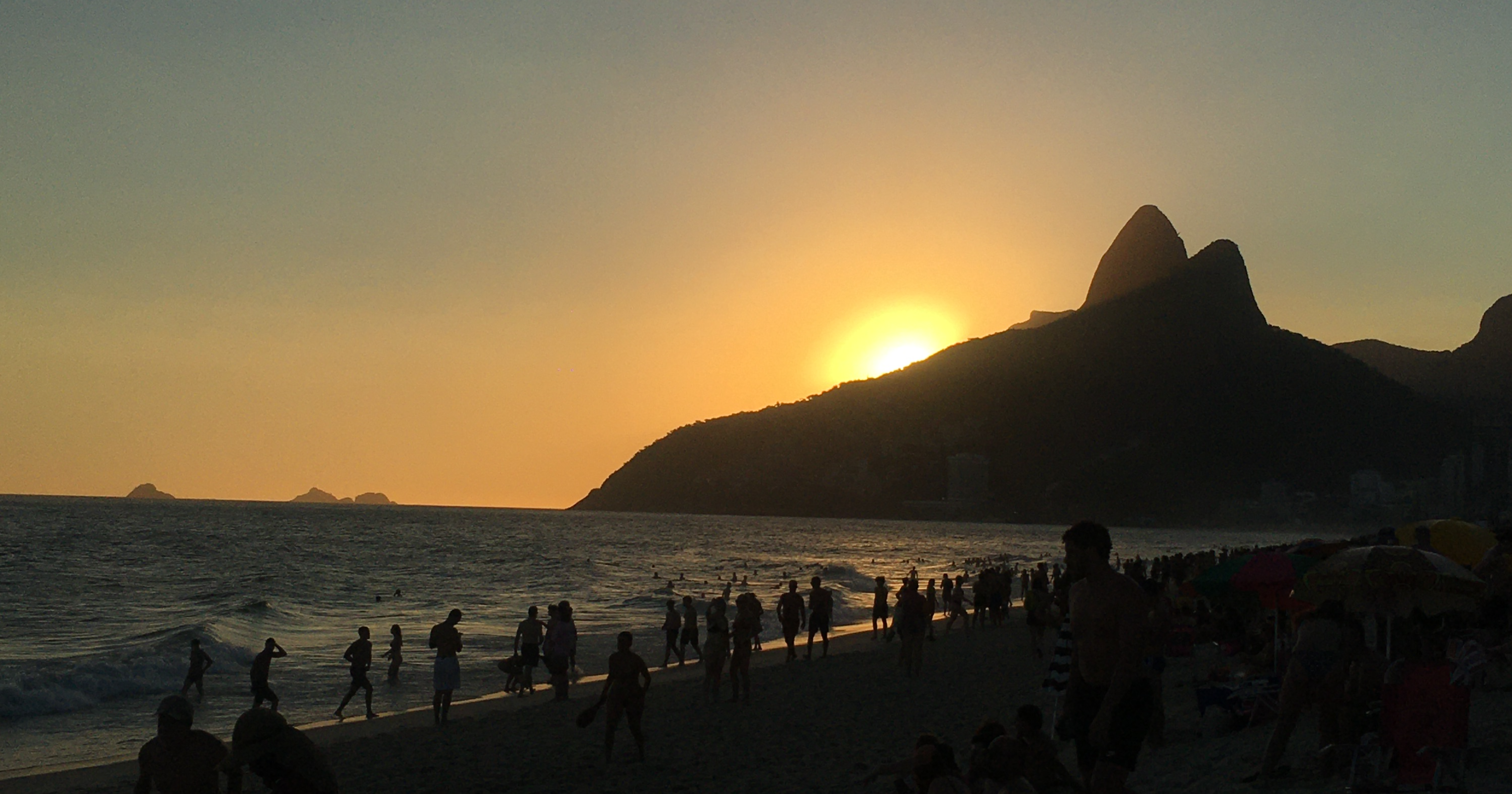 When the system is the brand.