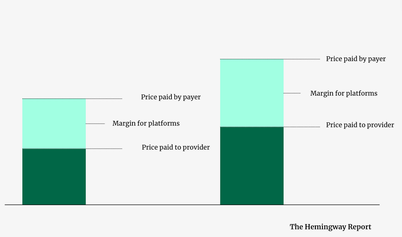 #15 The Platform-Provider Problem