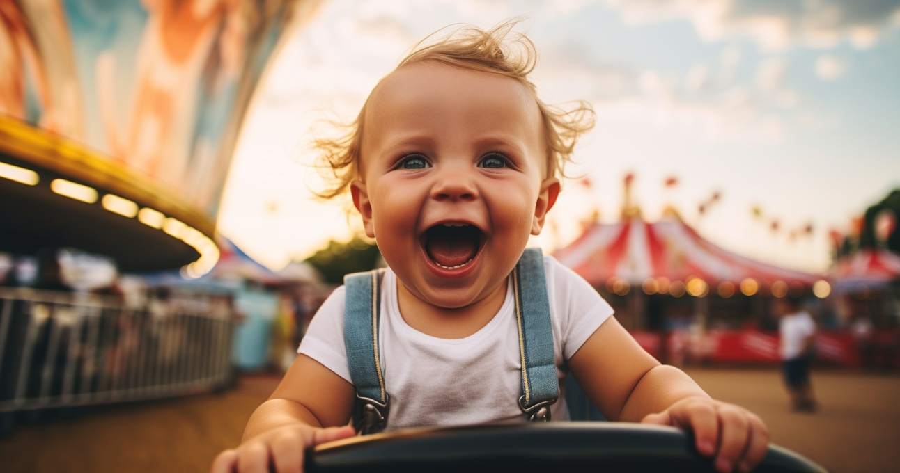 How a Simple Bath Can Calm Kids