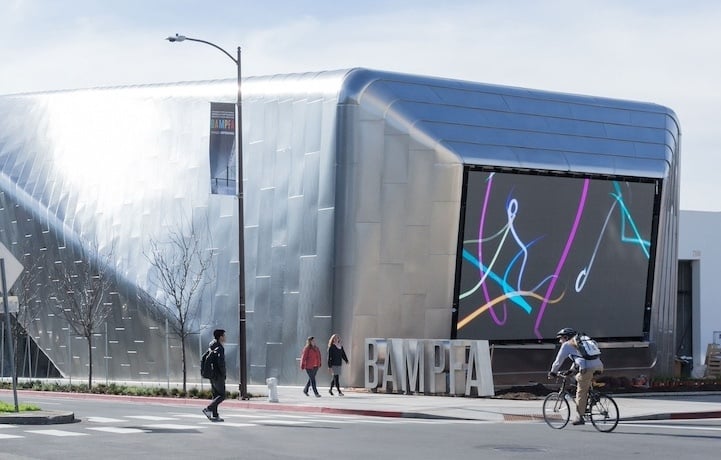 Exploring the Cinematic Treasures of the Spring Quarter at BAMPFA