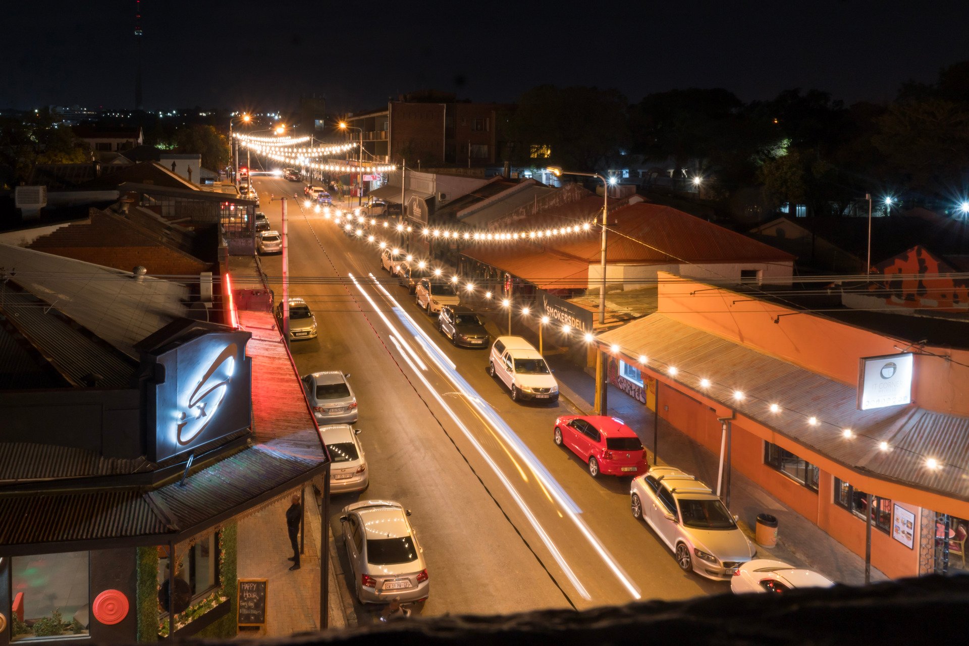 The 2026 Forecast + What’s Filling The Hell’s Kitchen Void?  🔮