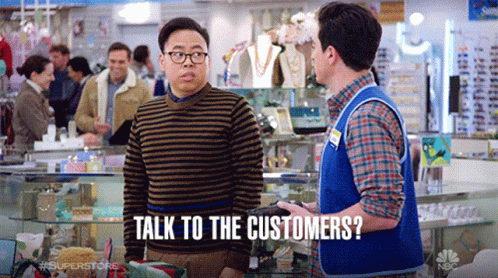 Pre-Launch Chat: Talk to Customers Before You Have a Product