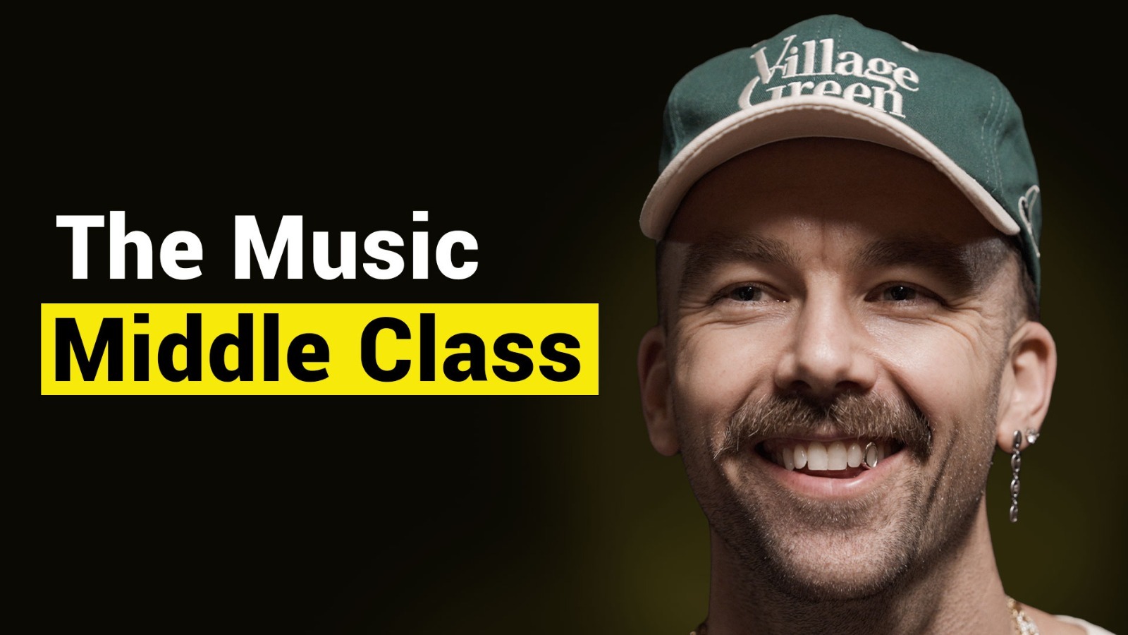 You Get to Choose What Your Music Career Looks Like