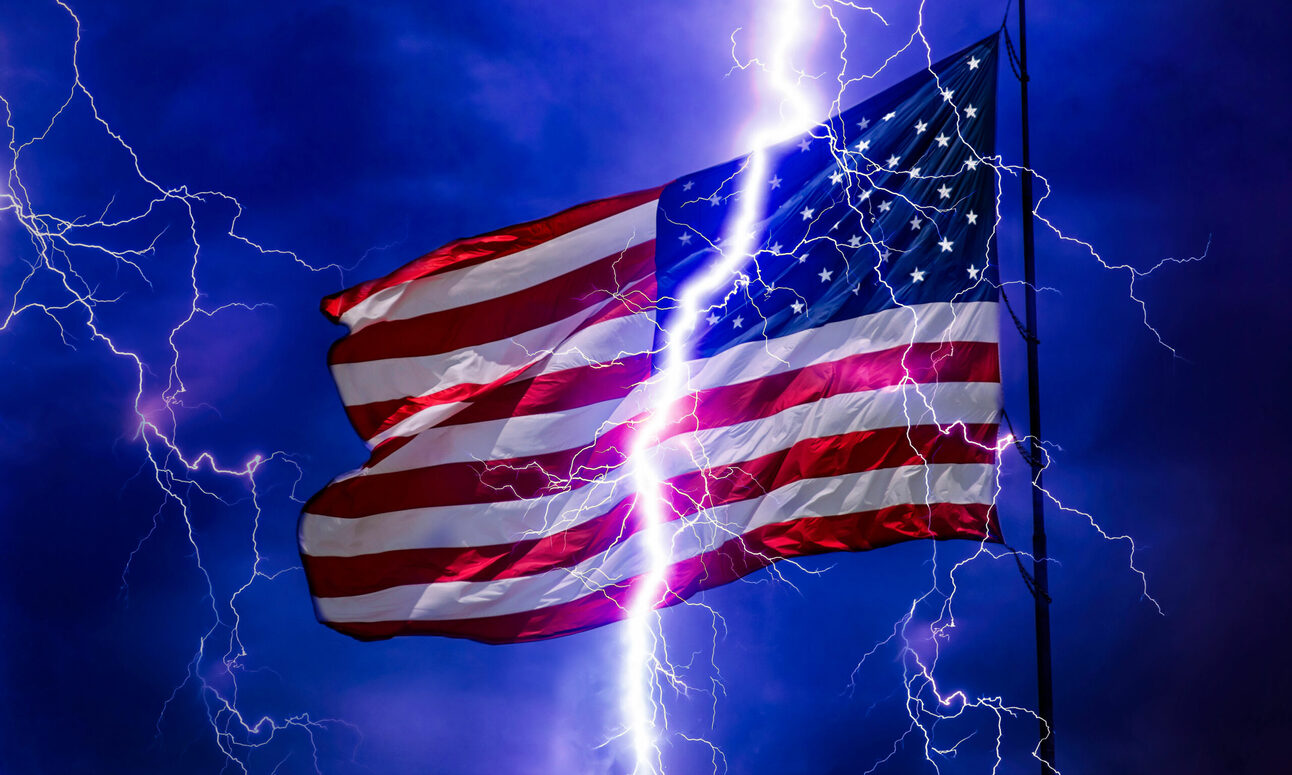 Civil War Movie Review – Is The End Of The American Empire Worth Watching?