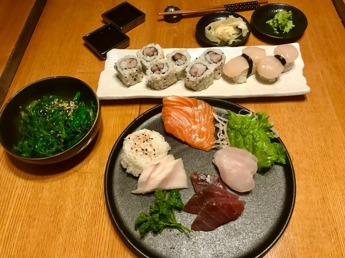 Insider: One of Ottawa’s most popular sushi spots