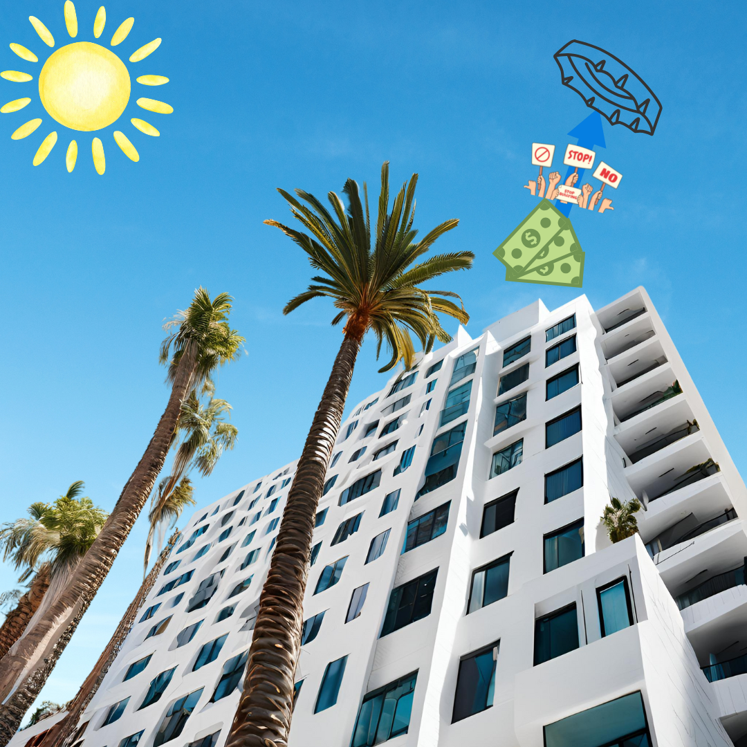 What LA Renters Need to Know in 2025: New Rent Control Policies Explained!