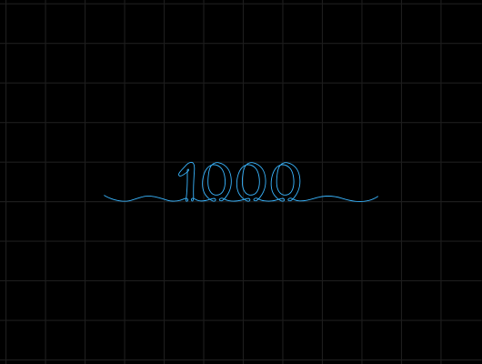 Why $1,000 is plenty to start 