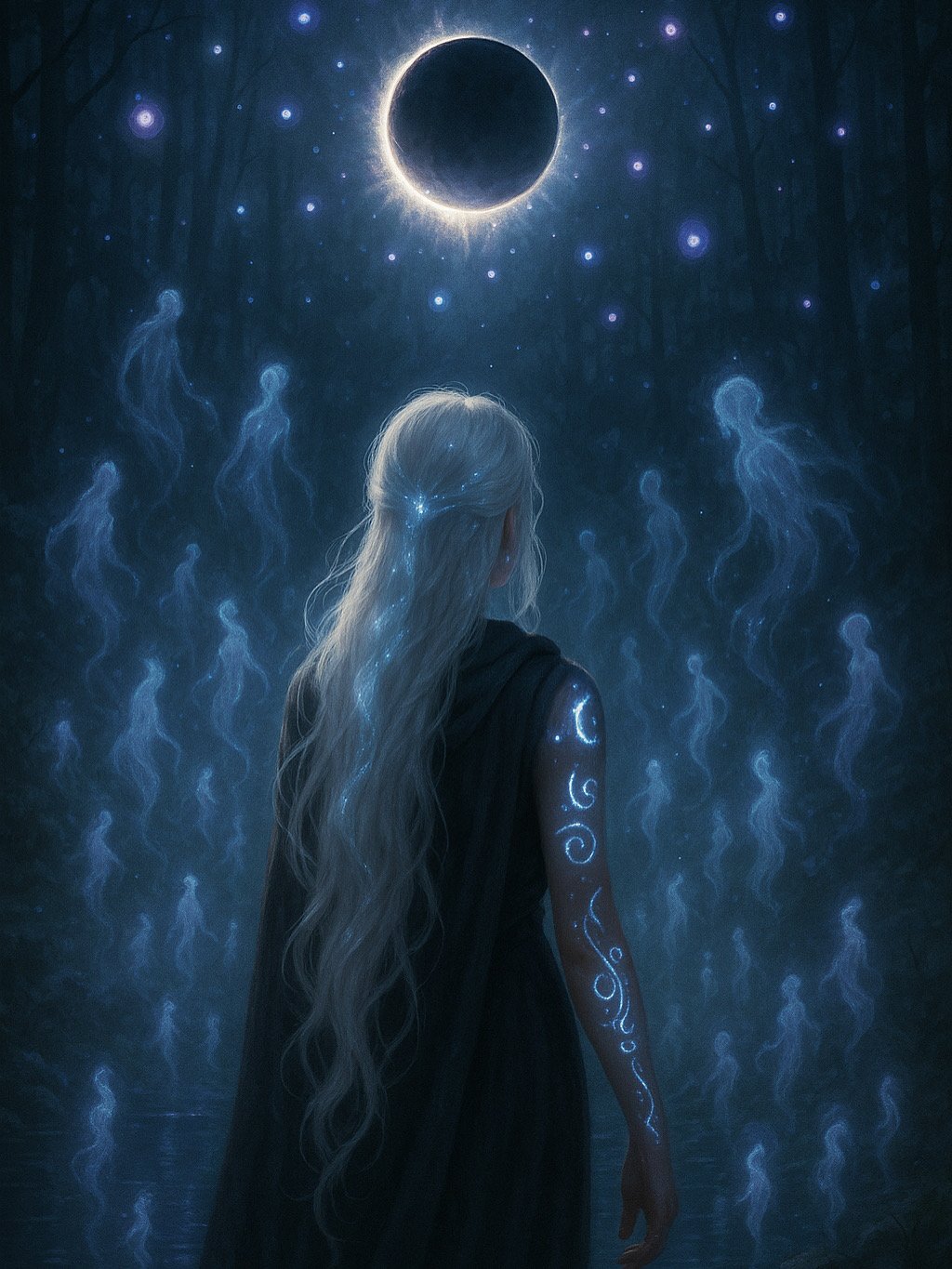 Dark Moon Rocks Newsletter 