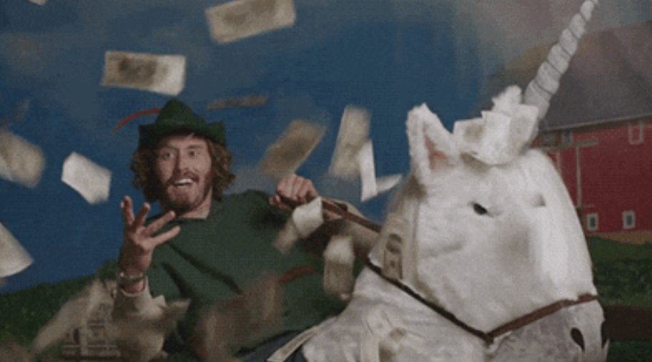 💸 Consumers Still Making it Rain