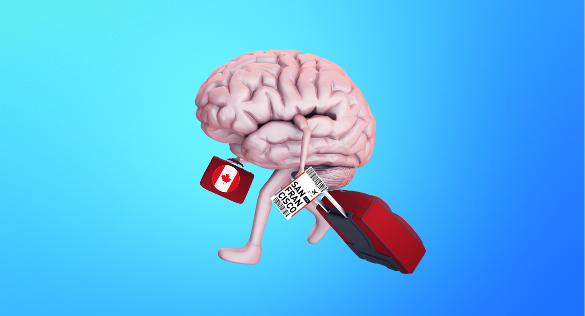 Canada’s startup ecosystem is under pressure