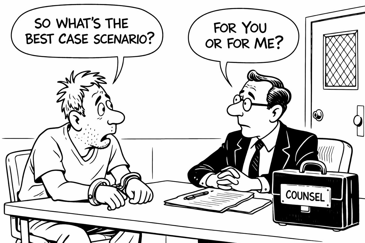 The Simple Rule That Makes Your Emails Feel Personal (Even When You Pitch)