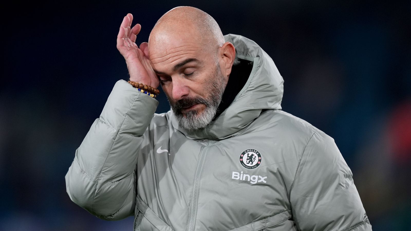 Chelsea’s Extraordinary Decision Leaves Season at a Crossroads