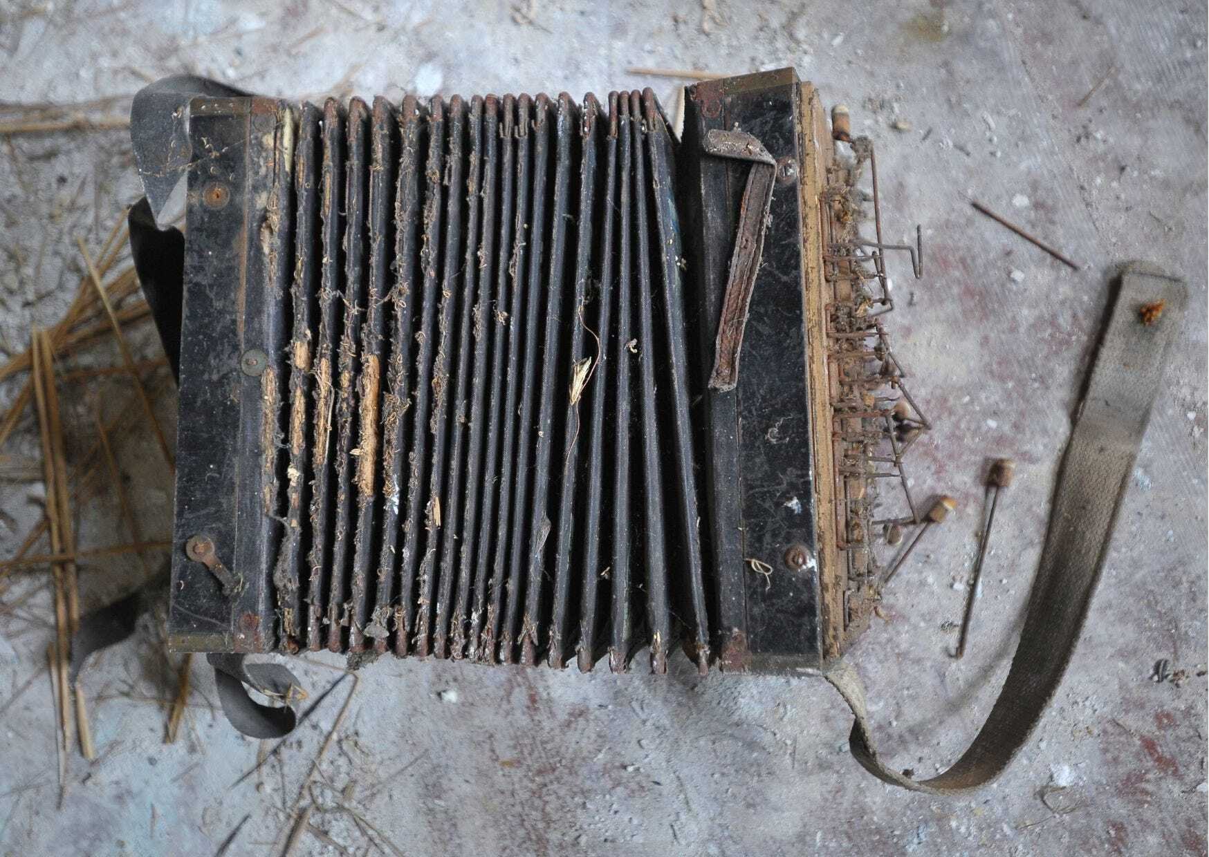 On contraction and expansion