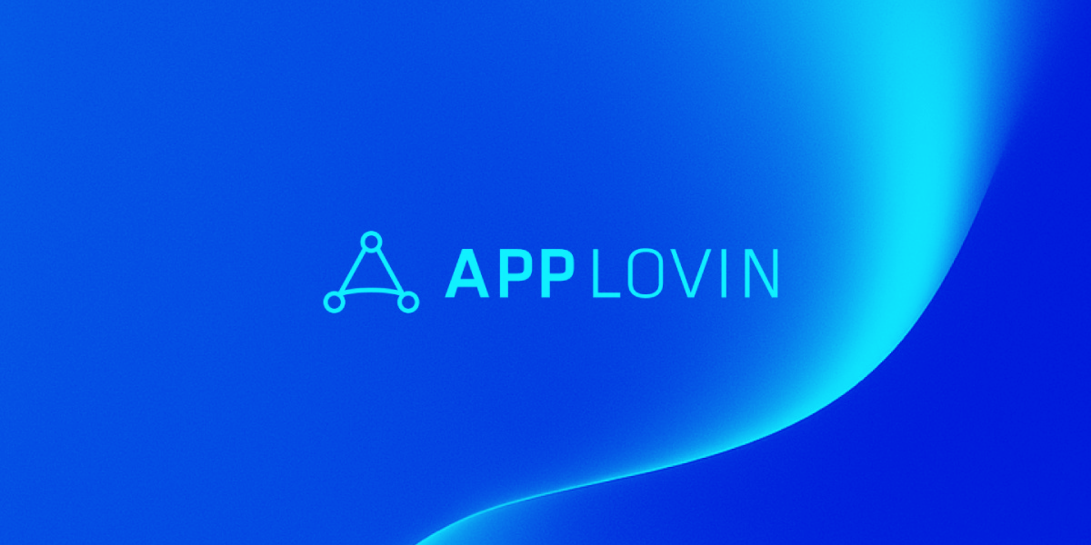 AppLovin - A Ridiculous Sell-Off