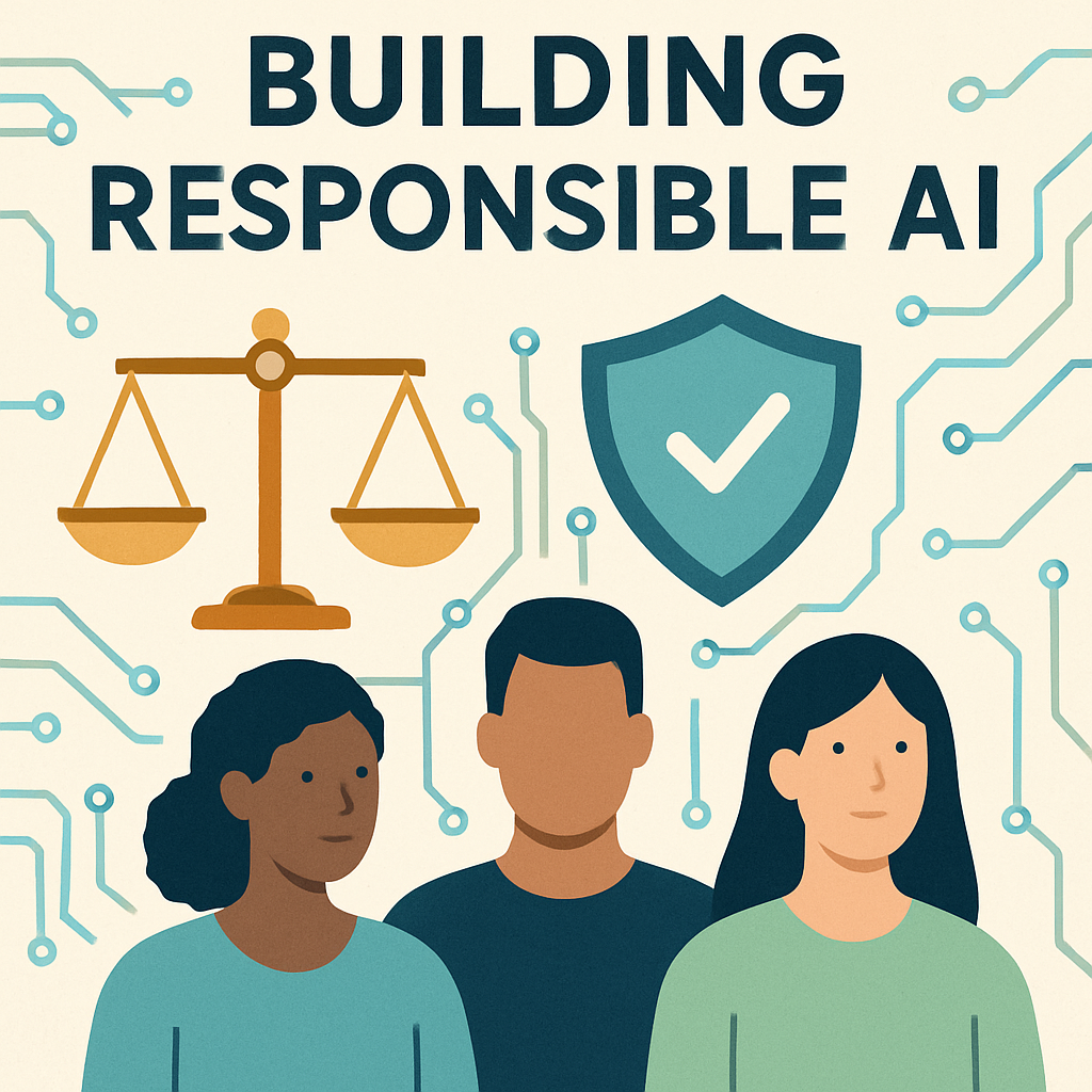 AI Ethics and Responsible Deployment in 2025