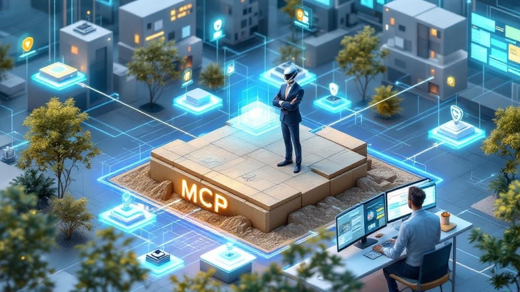 The Foundation Layer: Context-Oriented Protocols.