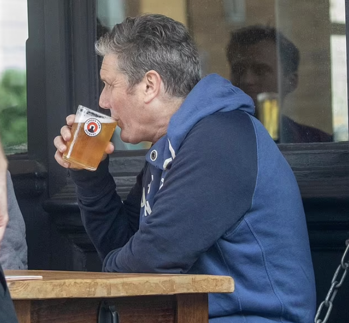 🍺Should I stay or should I go? 