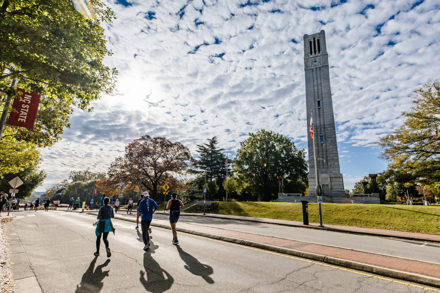 Raleigh's Biggest Events in November 2025 | The Raleighwood Monthly