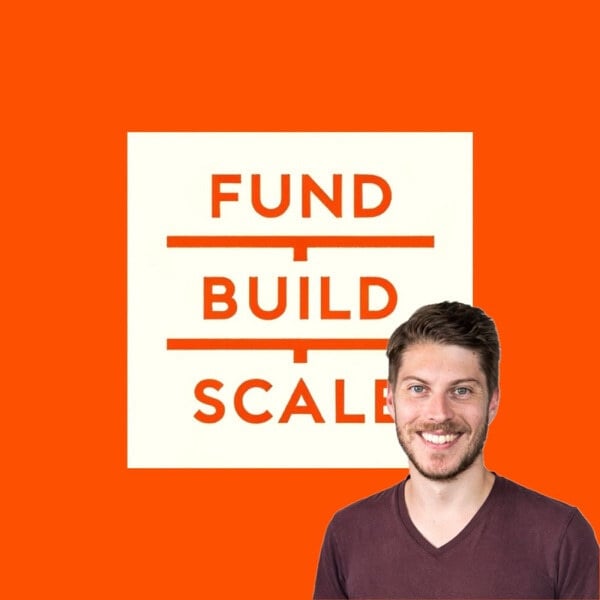 How Dovetail CEO Benjamin Humphrey scaled an Australian startup to global success