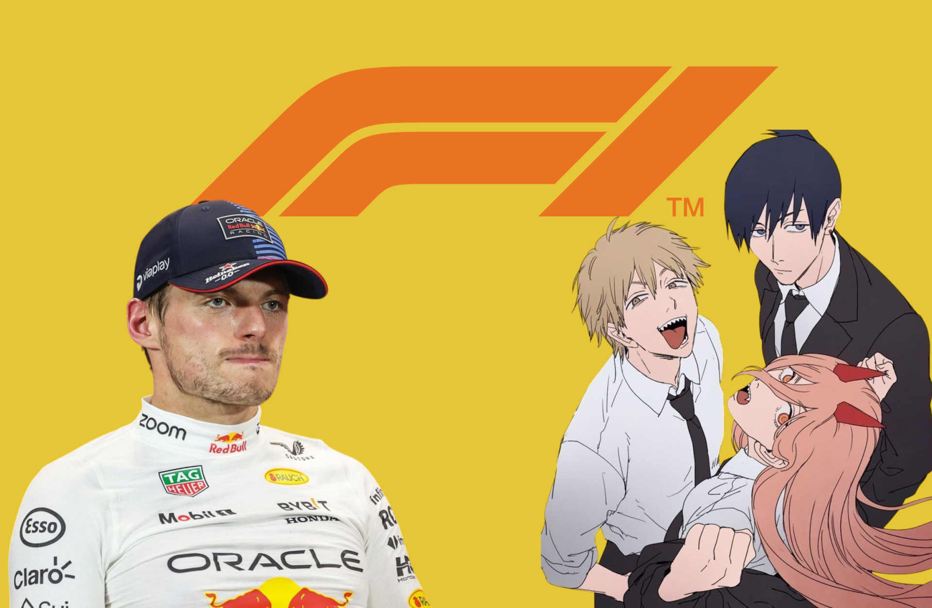 Hacking F1 With JavaScript