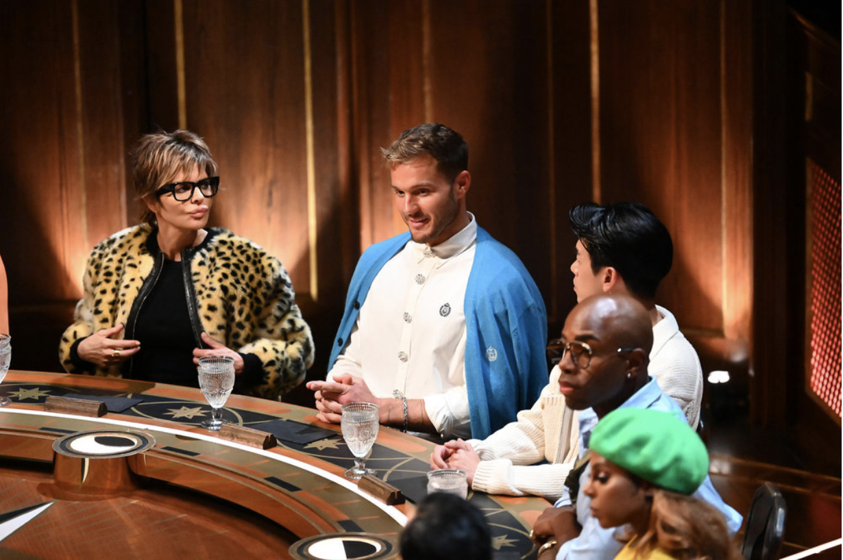 ‘The Traitors’ Recap: Conniving, Commiserating Colton