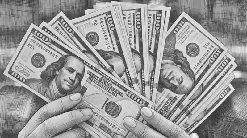 Arena Pública | A pesar de los acuerdos, el dólar se sigue debilitando; el peso en niveles de hace un año