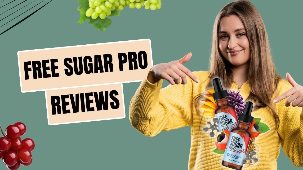 Understanding the Science Behind Free Sugar Pro and How It Supports Healthy Glucose Levels
