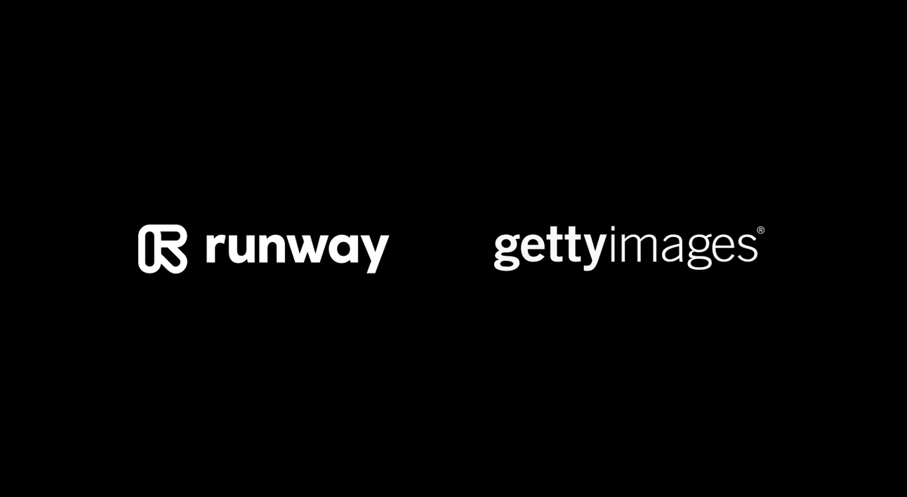 Runway and Getty Images Form AI Partnership: Marketing Execs Need to Rethink Video