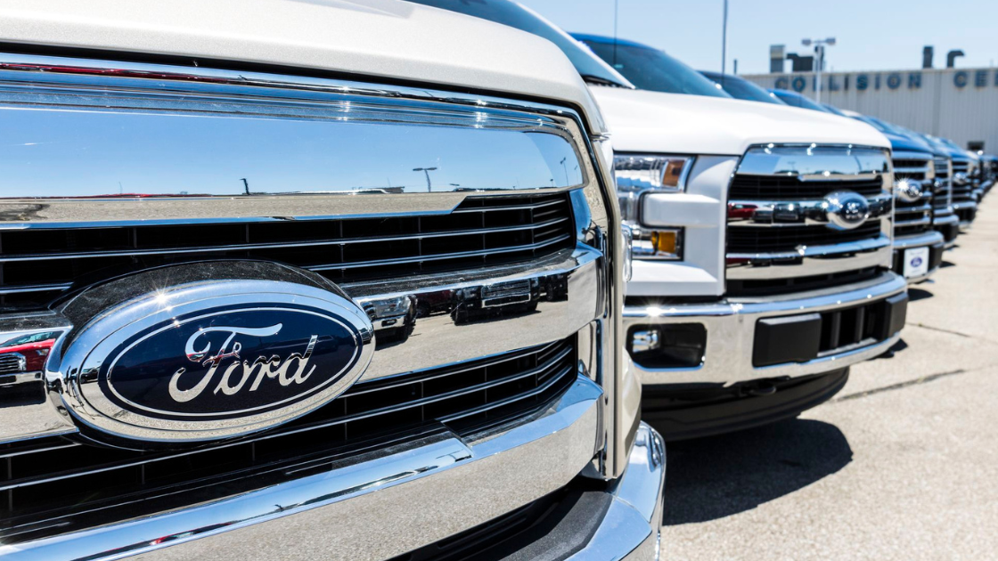 New-car prices rise again, fueled by pickup truck and SUV demand