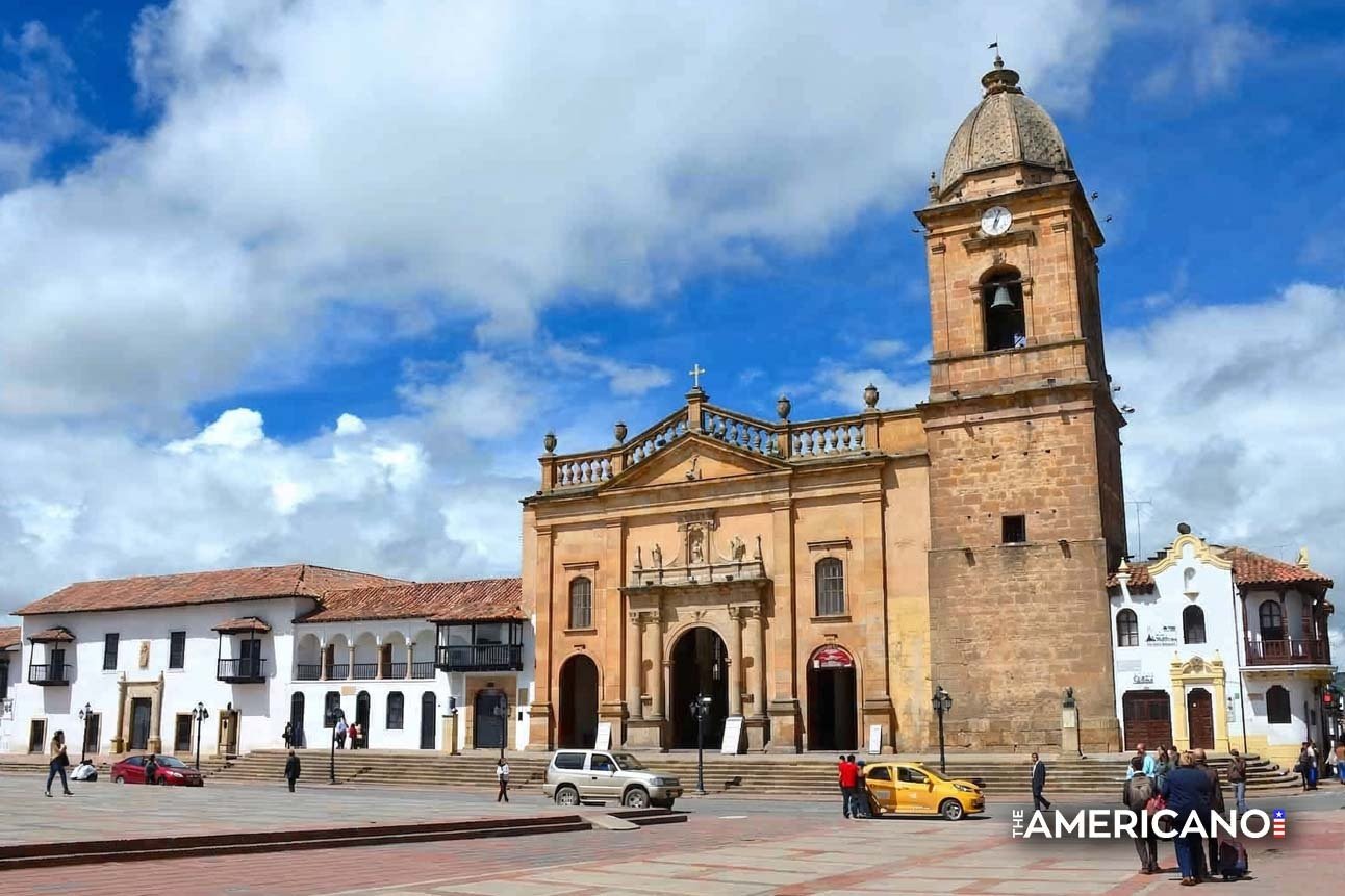 Tunja, Colombia: The Quiet City Nobody’s Selling