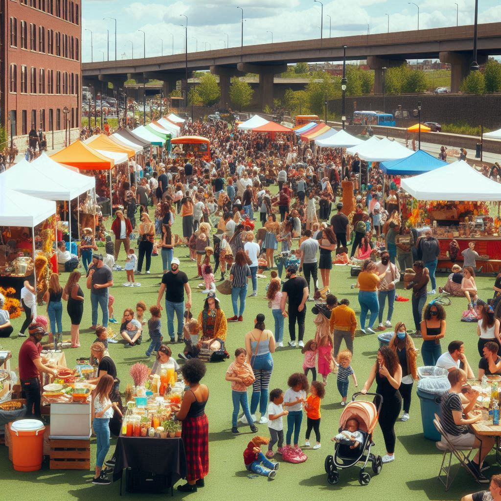 Date Night Ideas and More - Weekend of April 4, 2025