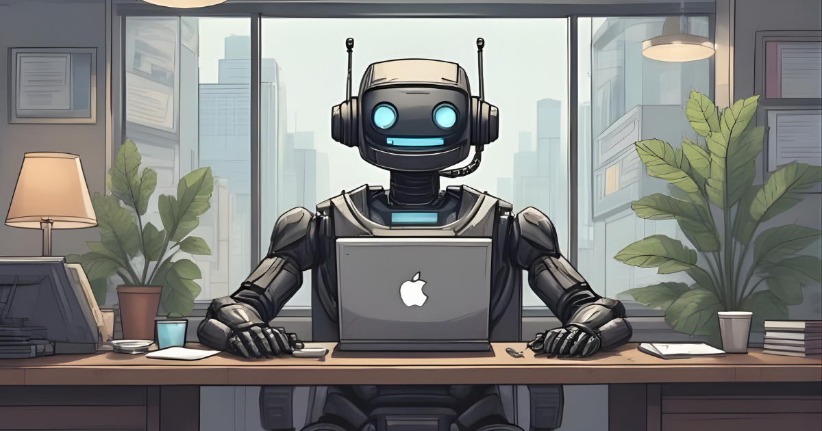 🤖 Asking Third-Party Contractors to Submit Real Work