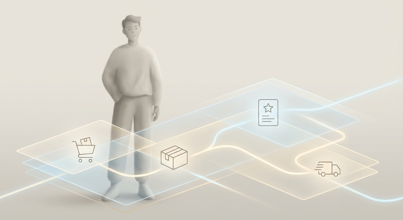 Commerce Decision-Making Is Changing. This Is How Leaders Must Adapt.