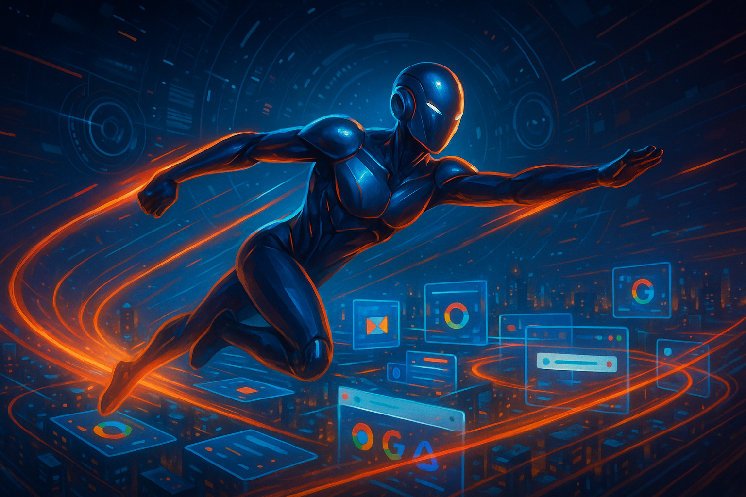 Agent Experience (AX): Your C-Level Advantage in the Age of AI Agents